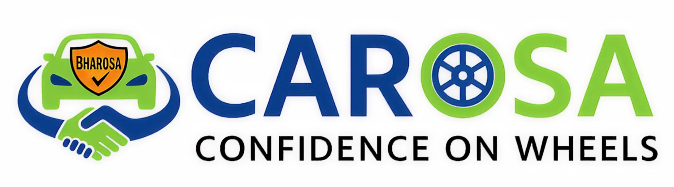 Carosa Logo