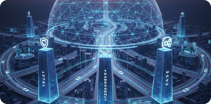 Built From The Ground Up